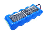 BCI Capnocheck plus, Sleeo CO2 Monitor