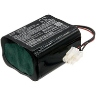 Bionet BM7Vet Optional; P/N:HS111202-BNT,SCR18650-F22-032PTCW Battery