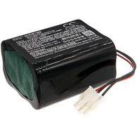 Bionet BM7Vet Optional; P/N:HS111202-BNT,SCR18650-F22-032PTCW Battery