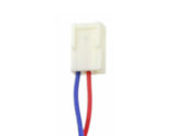 Battery for DAITEM Motion detectors DP8111X,  DP8114X,  DP8121X