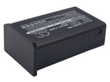900mAh Battery for Leica T, T Digital Camera, Silver 19800