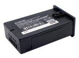 900mAh Battery for Leica T, T Digital Camera, Silver 19800