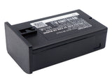 900mAh Battery for Leica T, T Digital Camera, Silver 19800