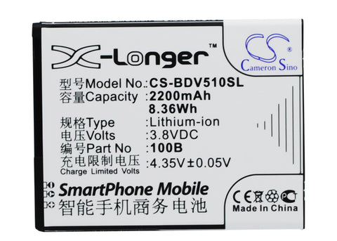 100+ V5, V5100B, Baidu Cloud V5, V5100B