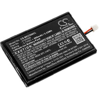 Bang & Olufsen Beocom 5; P/N:3160585 Battery