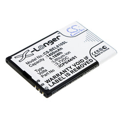 Bea-fon  SL810,SL820; P/N: ICP5/44/61 Battery