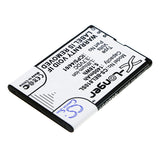 New 1400mAh Battery for Bea-fon  SL810,SL820; P/N: ICP5/44/61