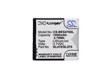 Bea-fon SL470, SL570, SL670, SL670A, SL670_EU001W
