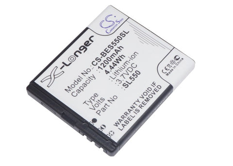 Bea-fon SL550
