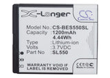 Bea-fon SL550