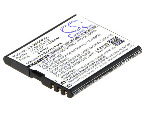 Bea-fon SL560, SL450