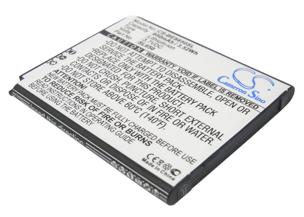 Bea-fon SL650