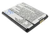 Bea-fon SL650