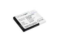 Bea-fon SL660, SL652A, SL652AF, SL670