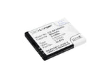 Bea-fon SL660, SL652A, SL652AF, SL670