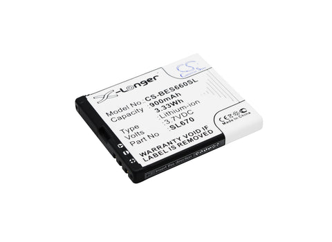 Bea-fon SL660, SL652A, SL652AF, SL670