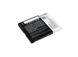 Bea-fon SL660, SL652A, SL652AF, SL670