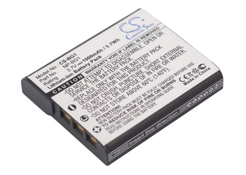 Sony Cyber-shot DSC-T20/B, Cyber-shot DSC-W215, Cyber-shot DSC-W40, Cyber-shot DSC-W55, Cyber-shot DSC-W30L