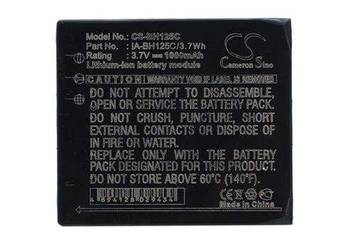 Samsung HMX-R10, HMX-R10BP, HMXR10BNXXA, HMXR10BN, HMX-R10EDC, HMX-R10SP