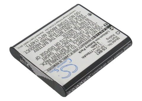 Sony CyberShot DSC-S750, CyberShot DSC-S780, CyberShot DSC-S950, CyberShot DSC-S980, CyberShot DSC-S950/B