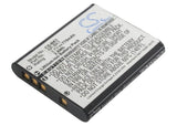 Sony CyberShot DSC-S750, CyberShot DSC-S780, CyberShot DSC-S950, CyberShot DSC-S980, CyberShot DSC-S950/B