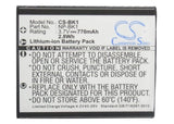 Sony CyberShot DSC-S750, CyberShot DSC-S780, CyberShot DSC-S950, CyberShot DSC-S980, CyberShot DSC-S950/B