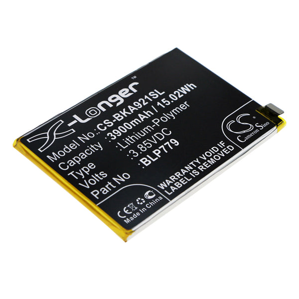 BBK VIVO A92S; P/N:BLP779 Battery