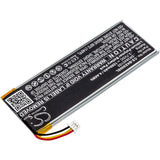 New 1200mAh Battery for Becker Active 6,Active 6 LMU,Active 6 LMU Plus,BE B40,Professional 6 LMU,Professional 6.2 LMU,Ready 6 EU JE,Ready 6l EU Plus,Transit 6 LMU; P/N:SR3840100