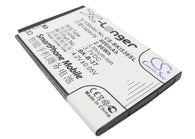 BBK i536