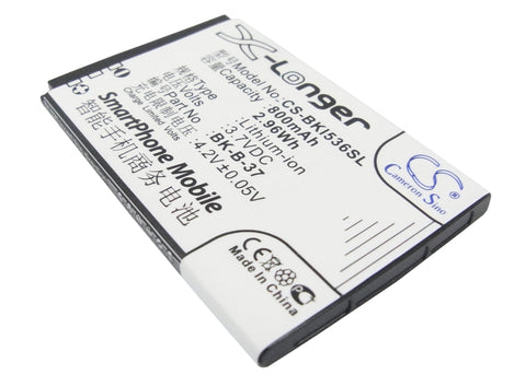 BBK i536