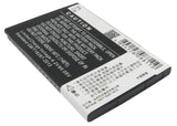BBK i536