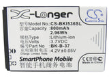 BBK i536