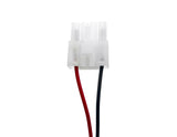 3000mAh Battery for Bruker 3002 IH,Defigard Defigard 3002 IH,SCHILLER defiscope DS