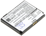 Battery for Becker HJS 100,  HJS-100,  Map Pilot