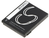 Battery for Becker HJS 100,  HJS-100,  Map Pilot