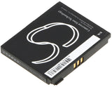 Battery for Becker HJS 100,  HJS-100,  Map Pilot