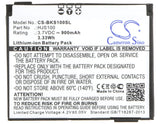 Battery for Becker HJS 100,  HJS-100,  Map Pilot