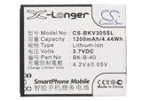 BBK VIVO E1, VIVO i710, VIVO V305