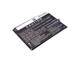 Battery for BBK VIVO X7 Plus,  Vivo X7 Plus Dual SIM,  Vivo X7 Plus Dual SIM TD-LTE