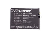 Battery for BBK VIVO X7 Plus,  Vivo X7 Plus Dual SIM,  Vivo X7 Plus Dual SIM TD-LTE