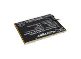 BBK VIVO Y35L, VIVO Y35L TD-LTE Dual SIM