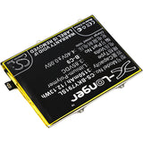New 3150mAh Battery for BBK VIVO Y79,VIVO Y79 Dual SIM,VIVO Y79 Dual SIM TD-LTE,VIVO Y79A,VIVO Y79A Dual SIM,VIVO Y79A Dual SIM TD-LTE; P/N:B-C9