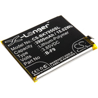 BBK  VIVO Y95; P/N: B-F9 Battery