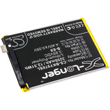 New 3250mAh Battery for BBK V1813,V1813A,V1813T,VIVO Y97; P/N:B-E8