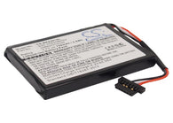 Becker Traffic Assist Z200, Traffic Assist Z201, Traffic Assist Z203, Traffic Assist Z204, Traffic Assist Z205