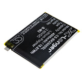 New 4900mAh Battery for VIVO V1963,V1963A,Z6; P/N:B-M2