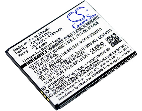 NAVON T400; P/N:T400 Battery