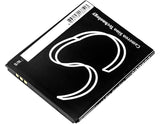 New 1200mAh Battery for NAVON T400; P/N:T400