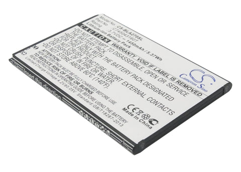 BLU Advance 4.0, A270, A270A