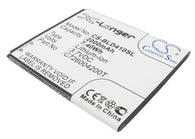 BLU Dash 5.0, D410, D410a, D410i, D412u, D412L